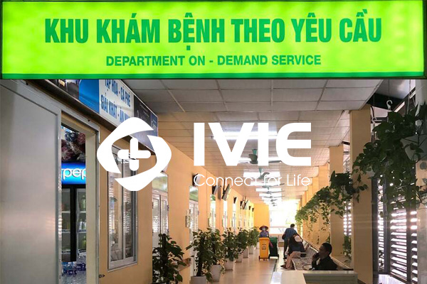 Cẩm nang khám chấn thương chỉnh hình tại bệnh viện Hữu nghị ...